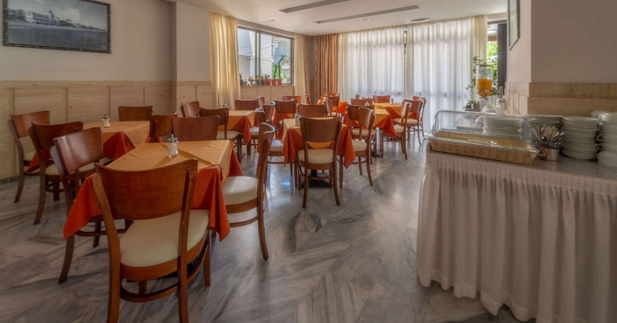 Een foto van Dimitris Paritsa Hotel