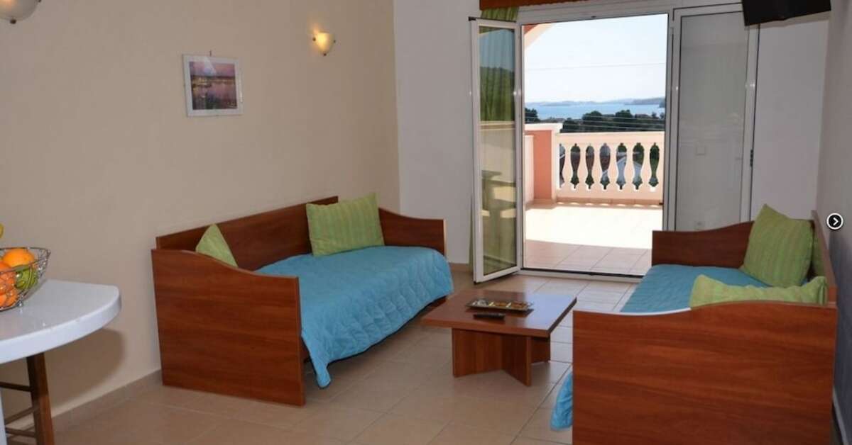 Een foto van Paradiso Appartementen