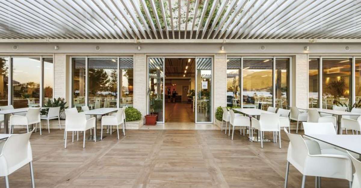 Een foto van Carine Hotel Delfin