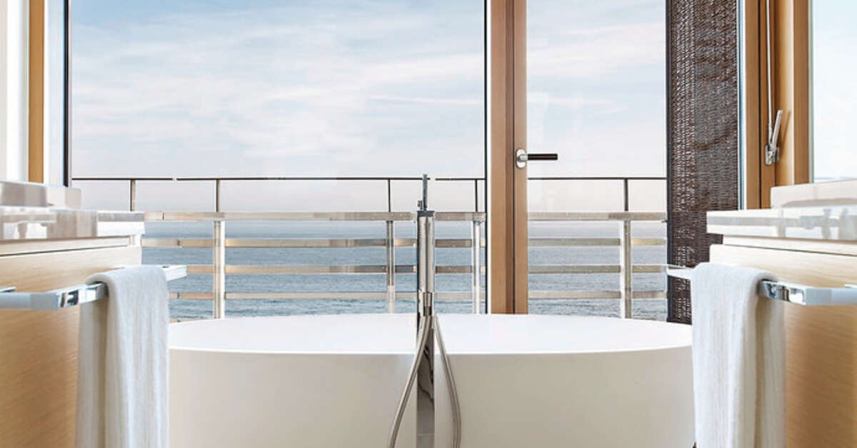 Een foto van Budersand Hotel - Golf & Spa - Sylt