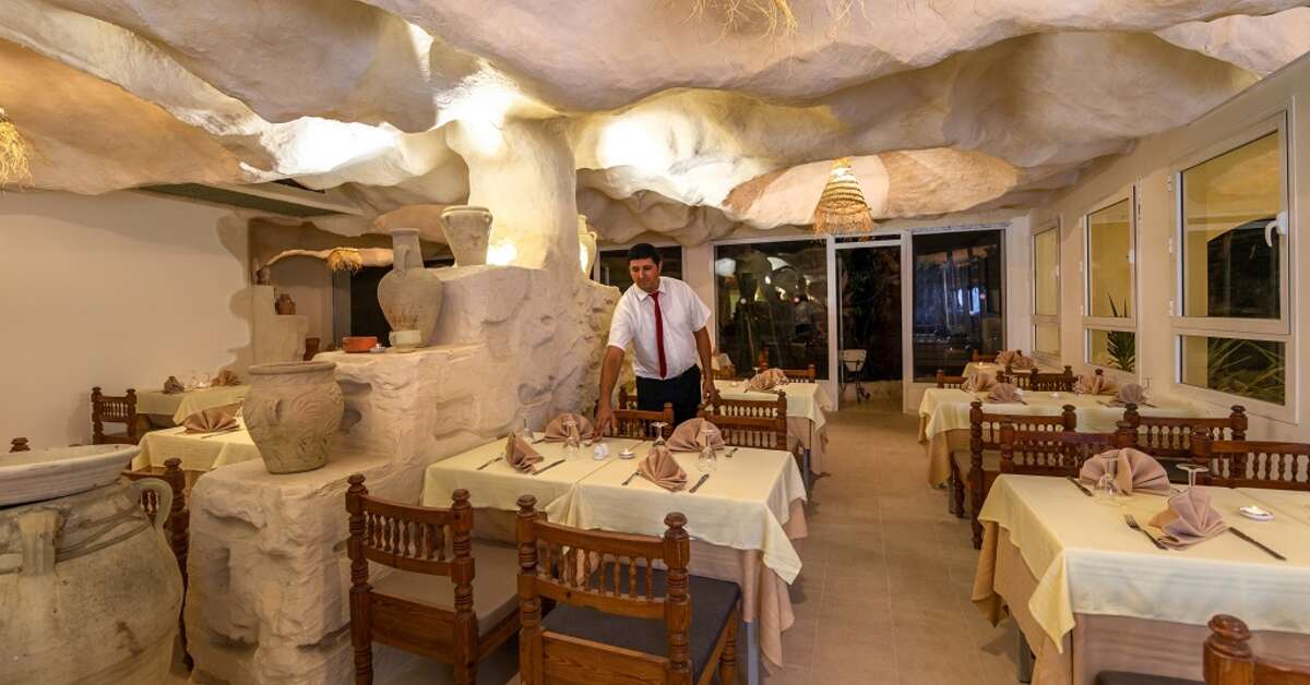 Ein Foto Laico Hammamet