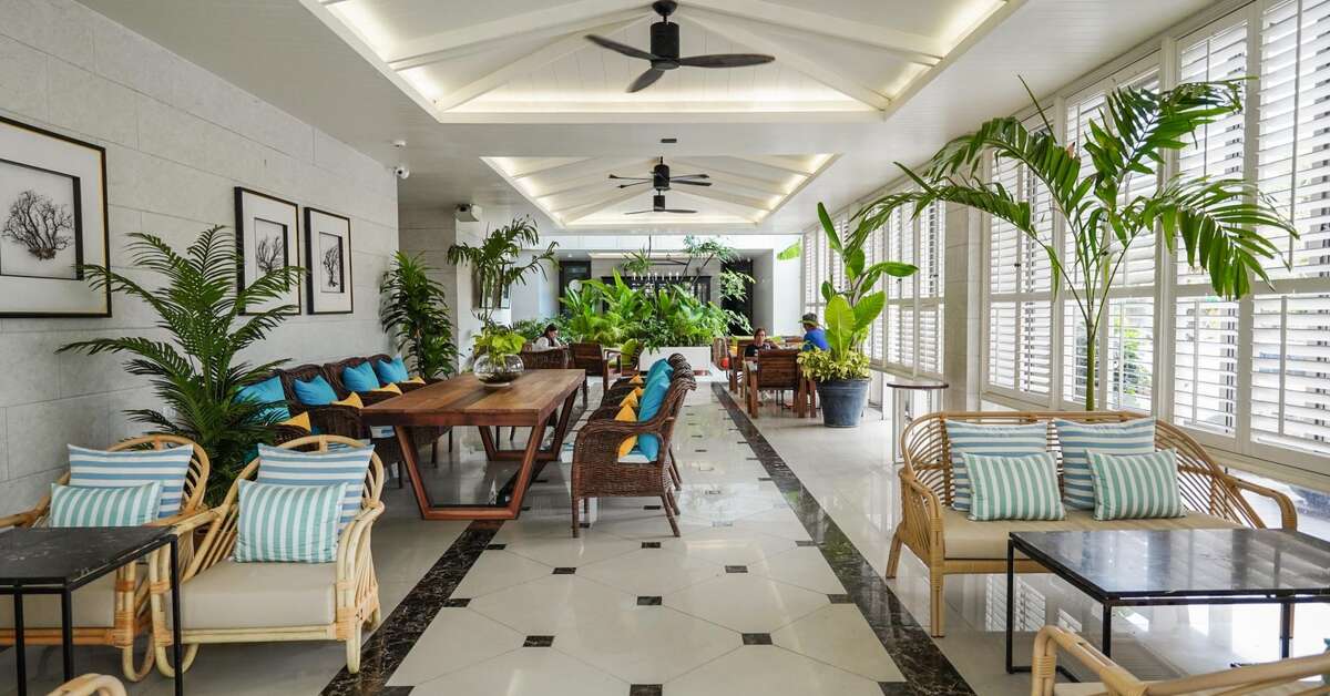 Een foto van Sugar Marina Resort