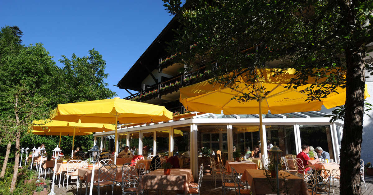 Een foto van Riessersee Hotel Resort