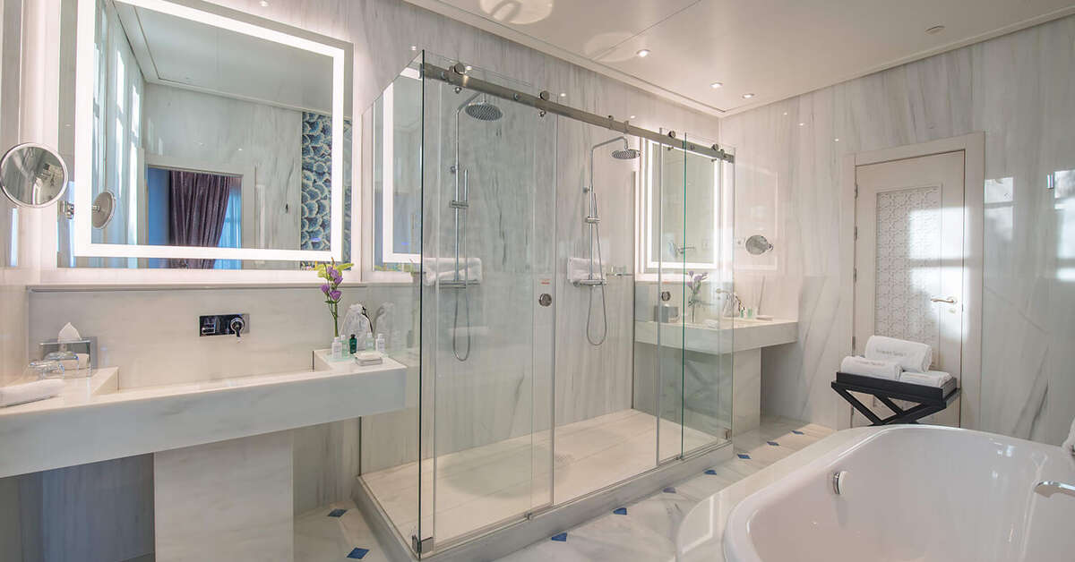 Een foto van Gran Hotel Miramar