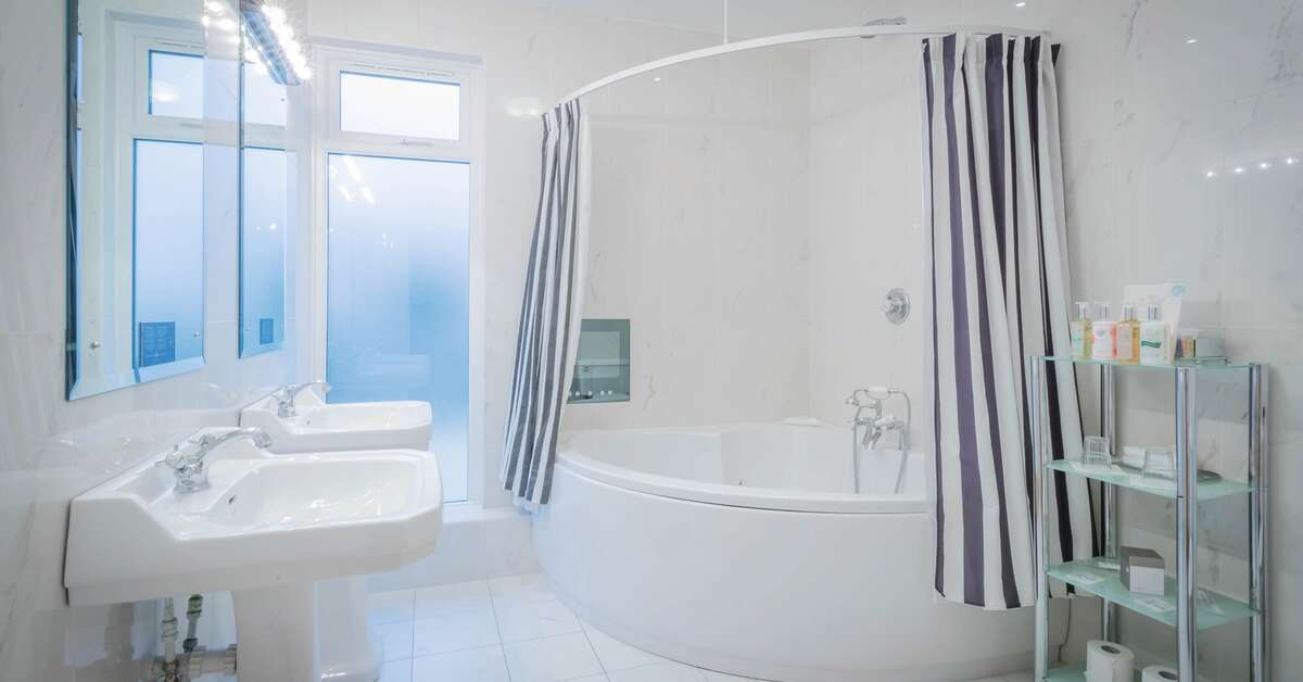 Een foto van Riu Plaza The Gresham Dublin