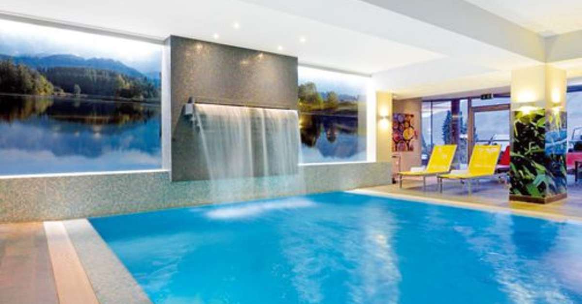 Een foto van Hotel Schiestl