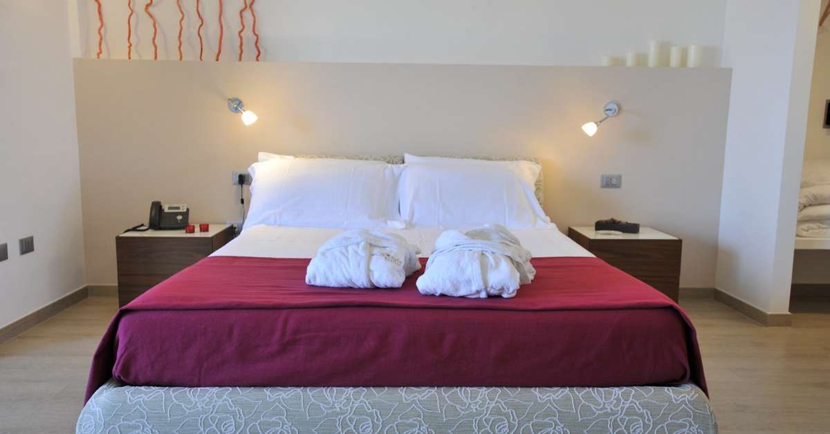 Een foto van Bajaloglia Resort
