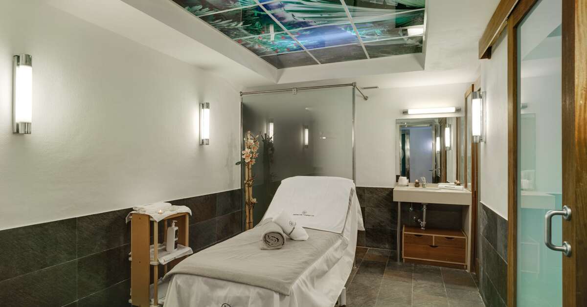 Een foto van Poseidon La Manga Hotel & Spa