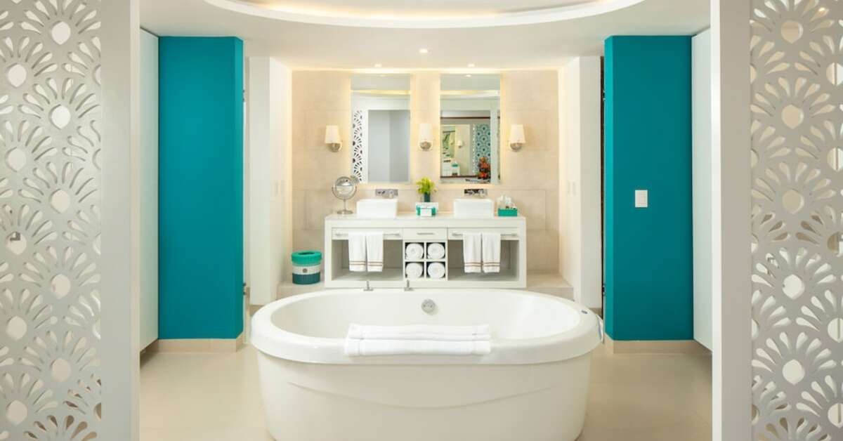 Een foto van Margaritaville Island Reserve Riviera Cancun