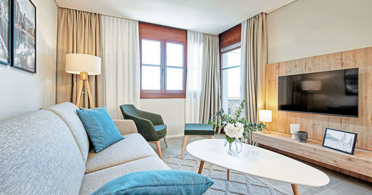 Een foto van Bergresort Gerlitzen by Alps Resorts