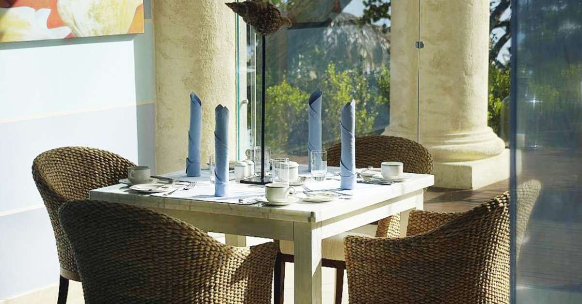 Een foto van Casa Colonial Beach & Spa