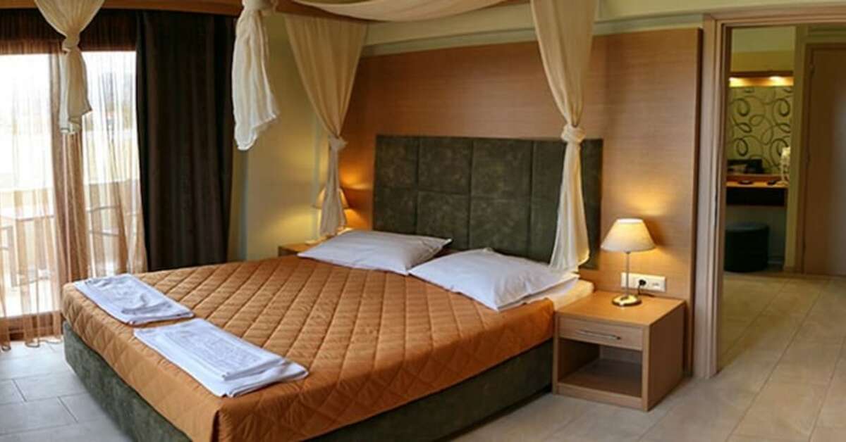 Een foto van Imerti Resort Hotel