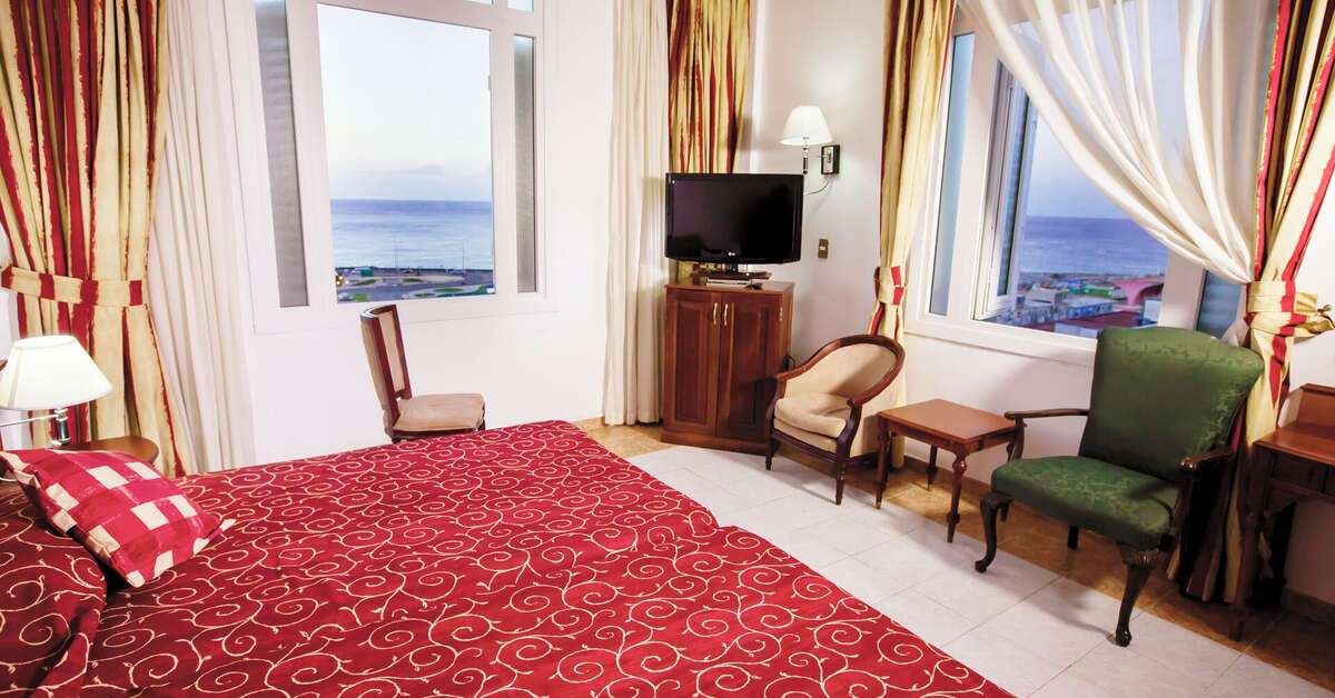 Ein Foto Roc Presidente Hotel