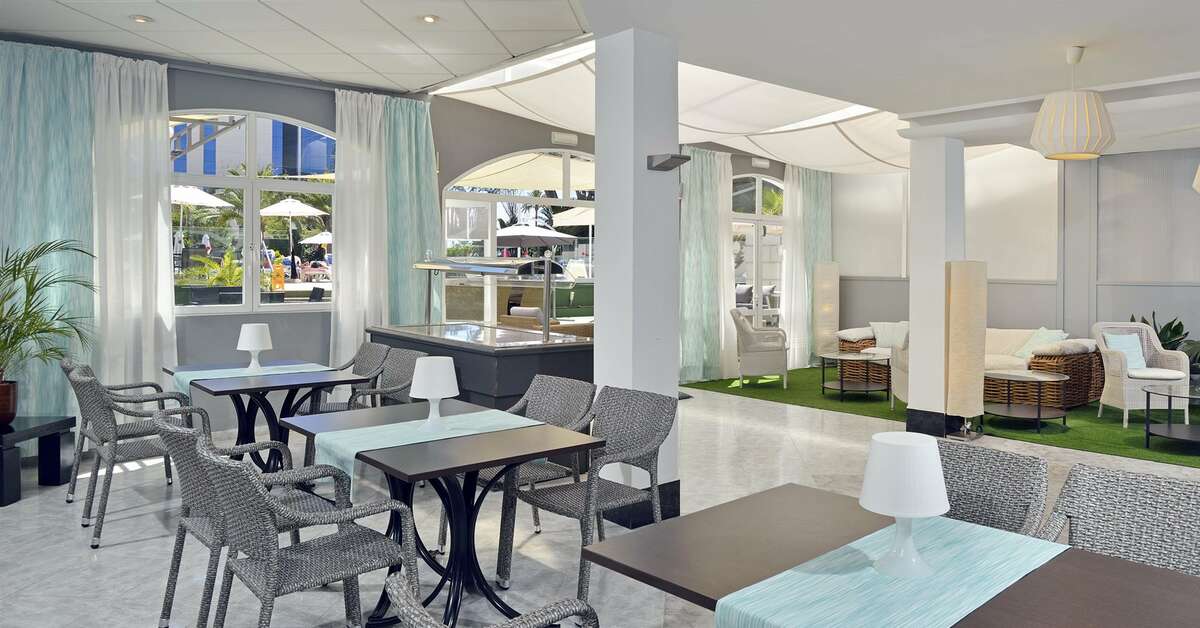 Een foto van Lunamar Palmanova Appartementen
