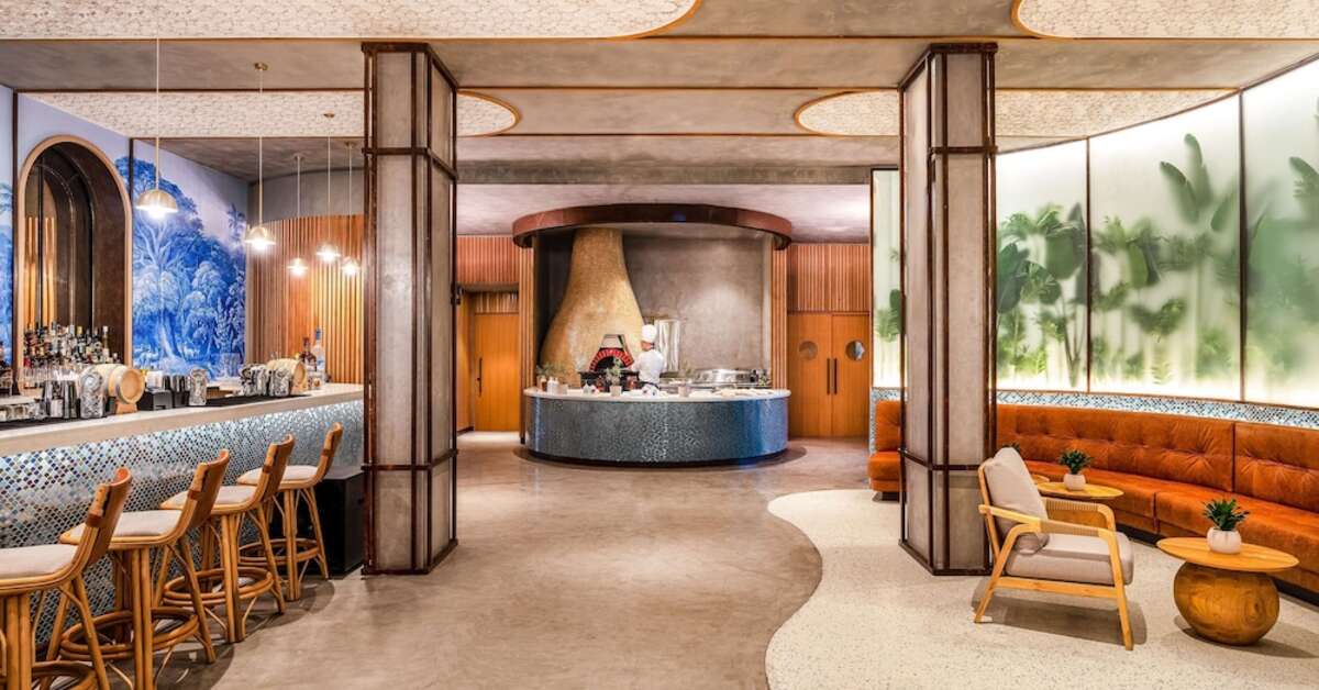 Een foto van Rixos Gulf Hotel Doha