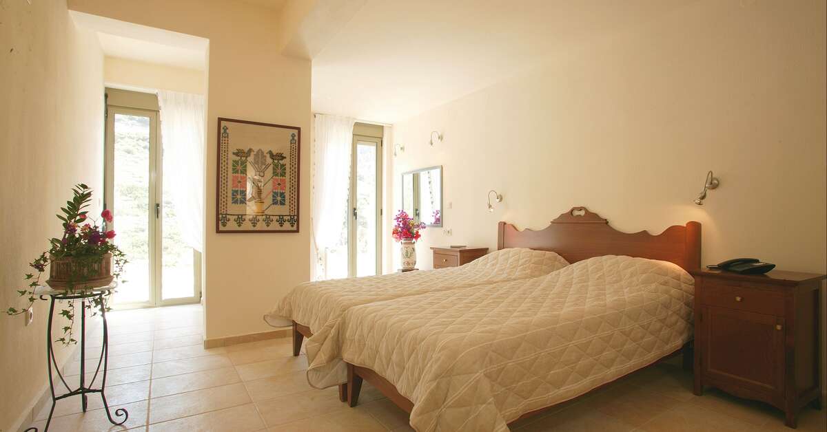 Een foto van Istron Luxury Villas
