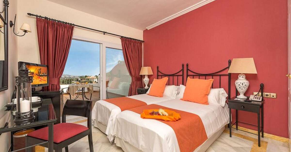 Een foto van La Cala Resort Golf
