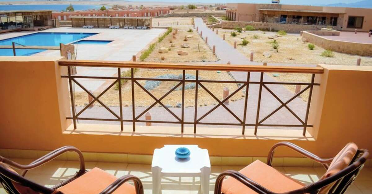 Een foto van Viva Blue Resort & Diving