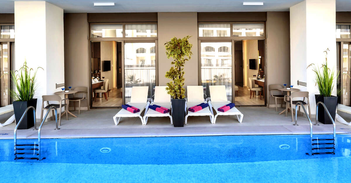 Ein Foto Riolavitas Resort & Spa