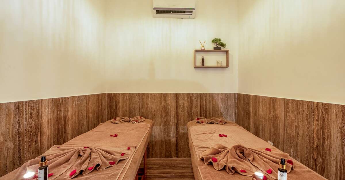 Een foto van Palais Moulay Said & Spa