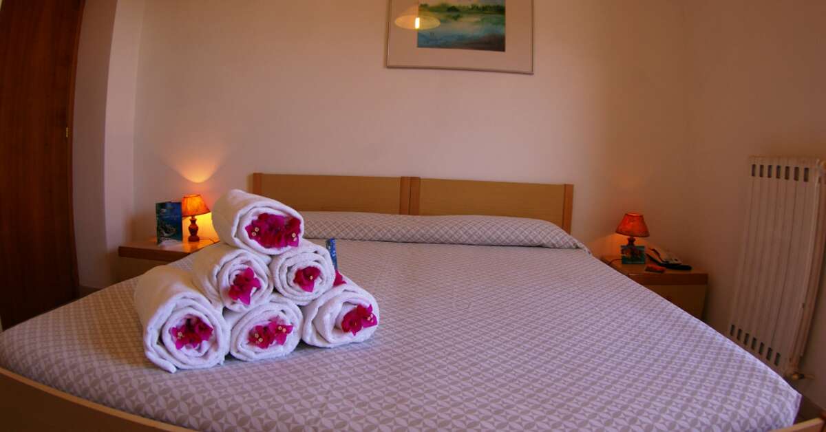 Een foto van Hotel Costa Azzurra