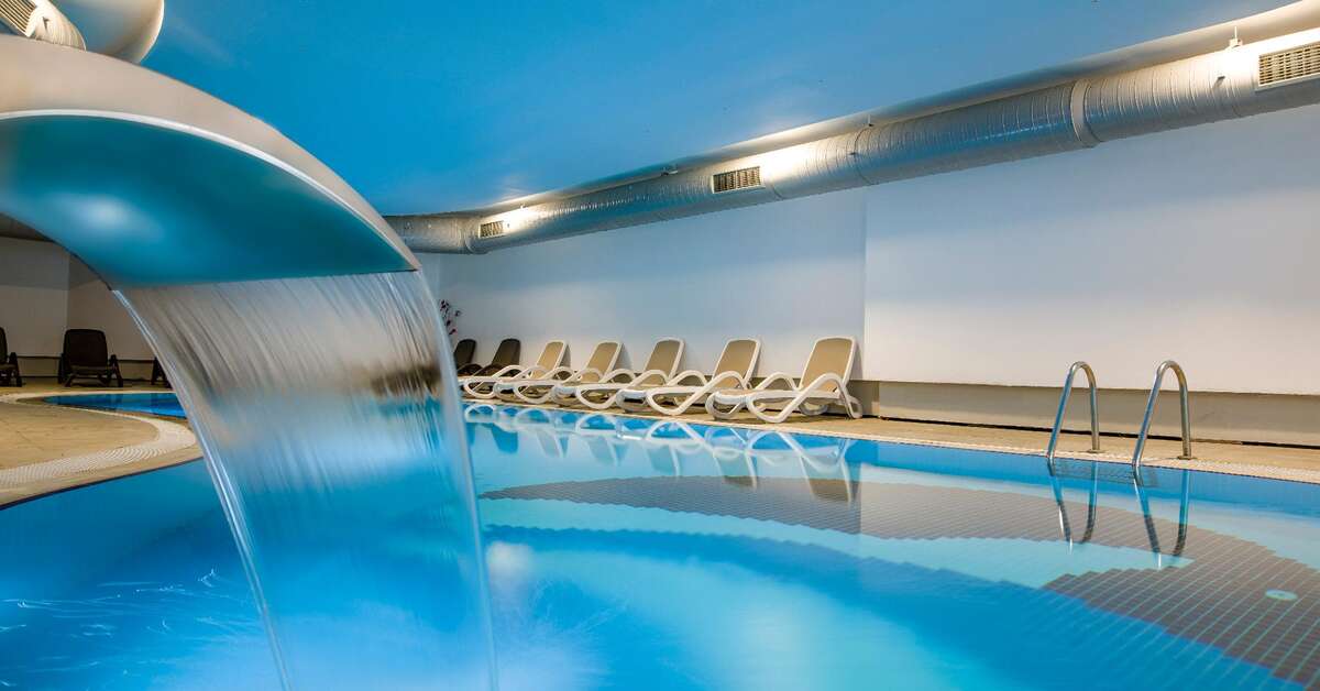 Een foto van Blue Bay Platinum