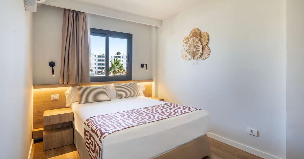 Ein Foto Hotel Livvo Anamar Suites