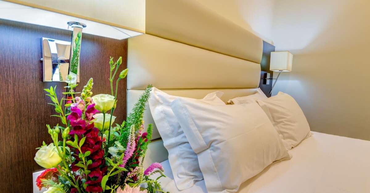 Een foto van LX Rossio Hotel