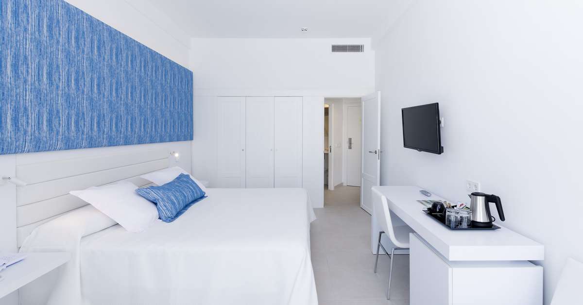 Ein Foto Reverence Mare Hotel