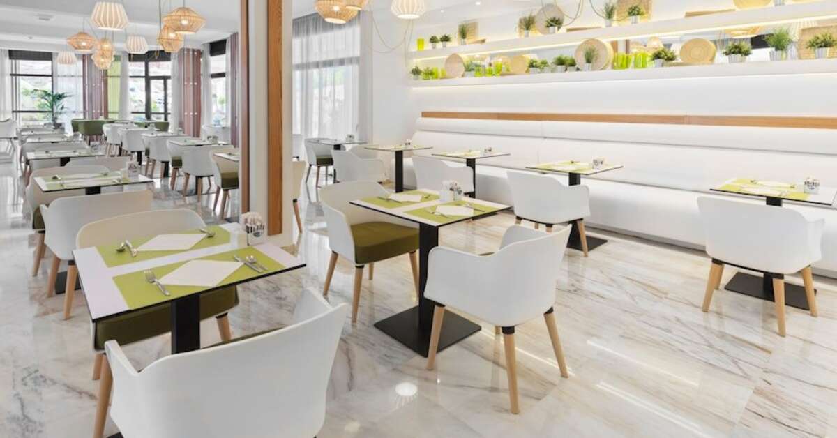 Een foto van Saint George Aparthotel