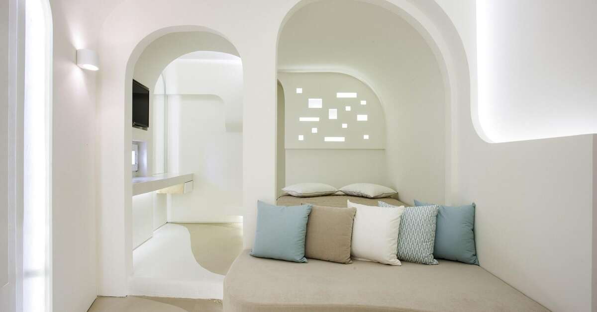 Een foto van Hotel Andronikos