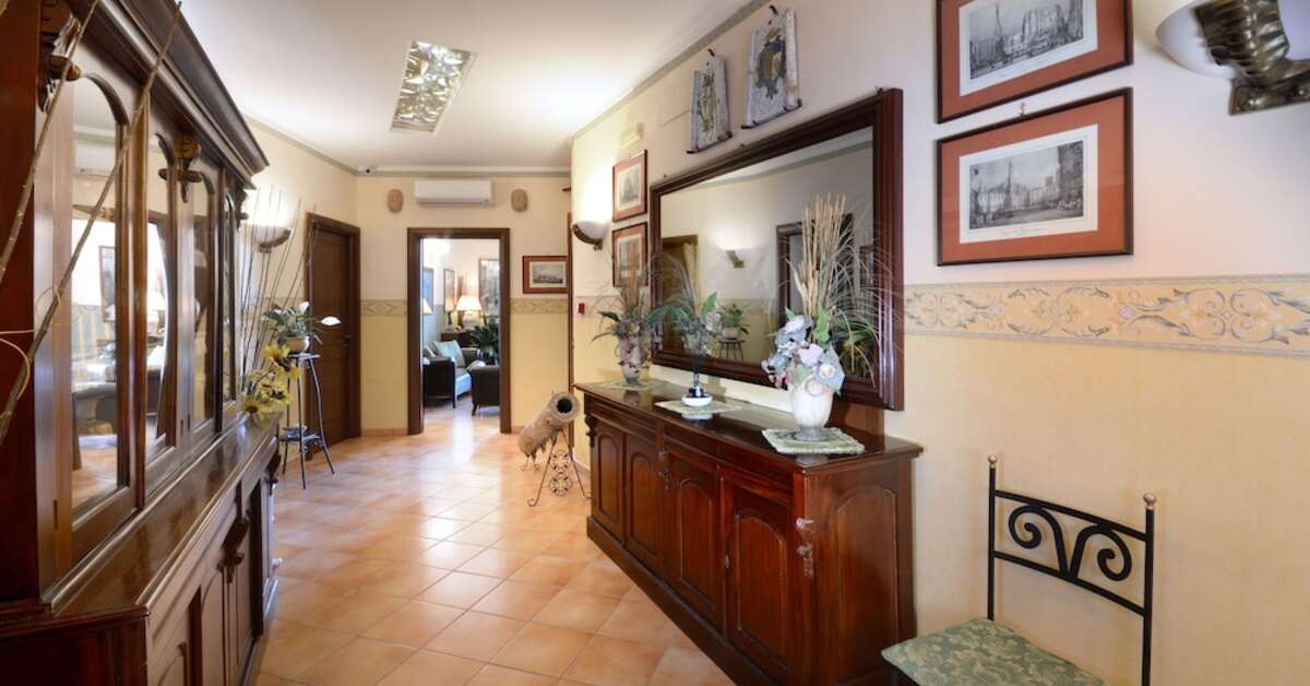 Een foto van Pinto Storey Hotel