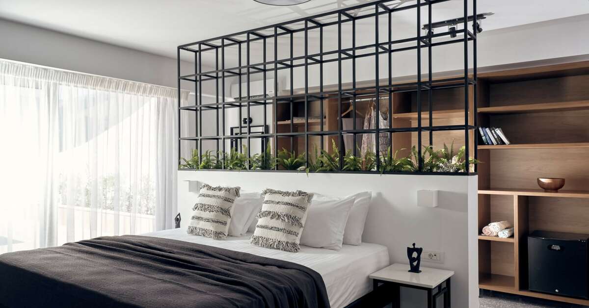 Ein Foto Letsos Hotel