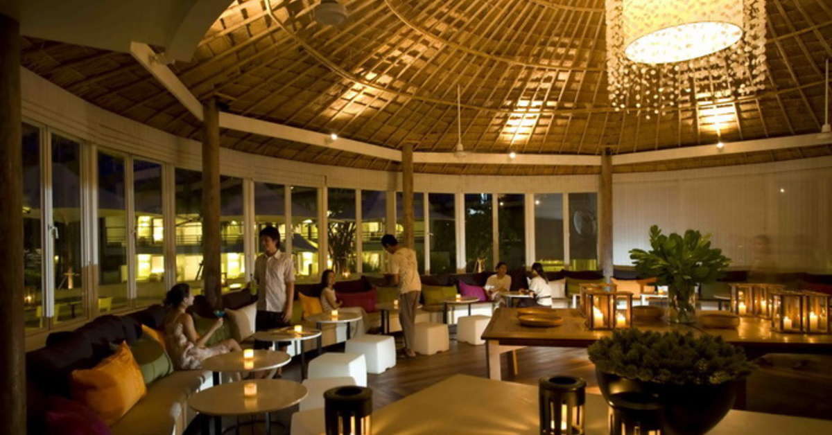 Een foto van Putahracsa Hua Hin