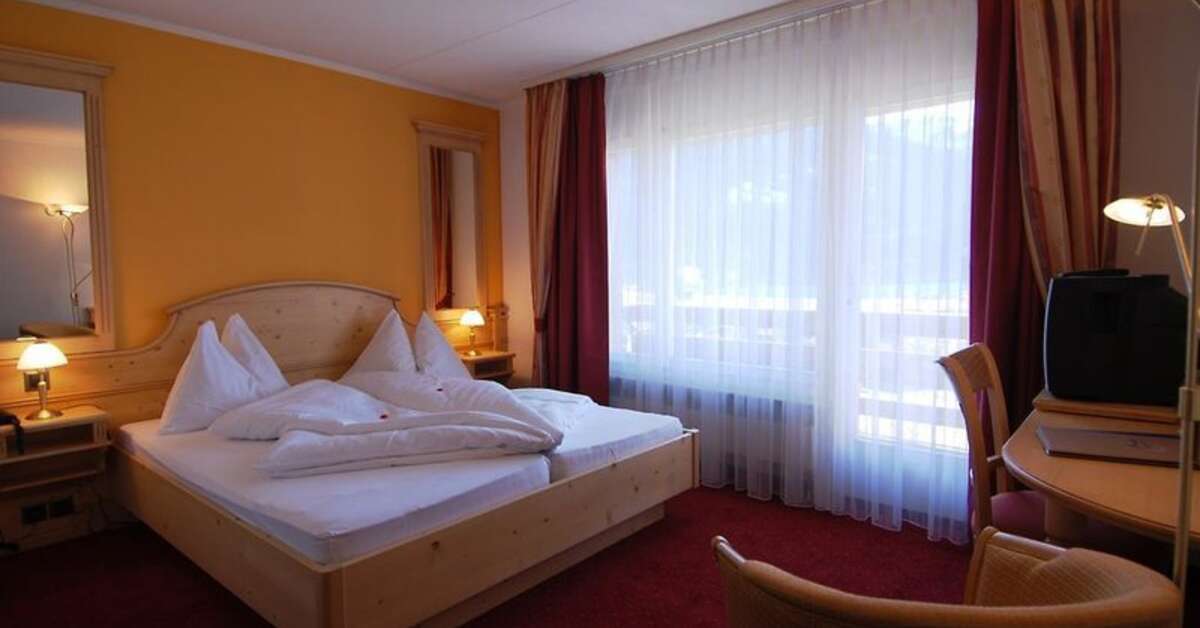 Een foto van Hotel Brienz