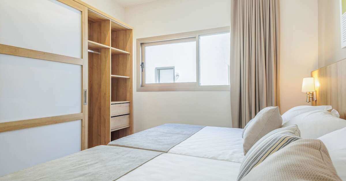 Een foto van Hotel Best Indalo