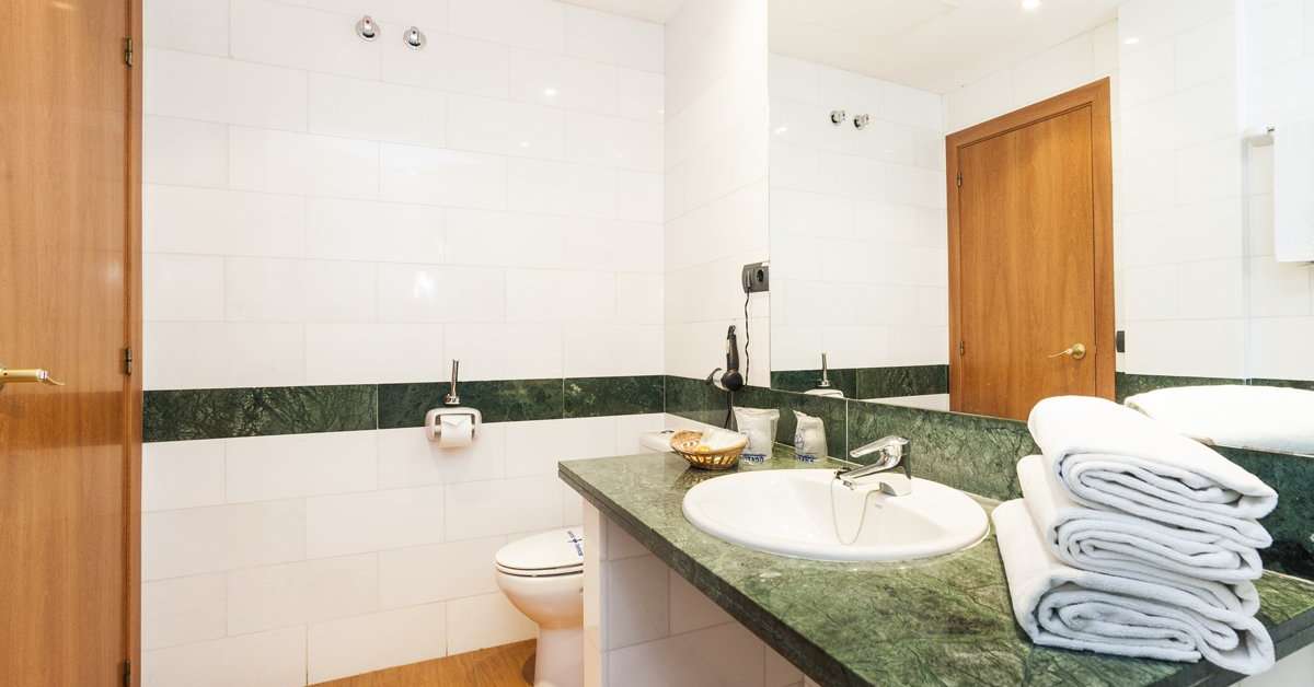 Een foto van Hotel Mix Alea