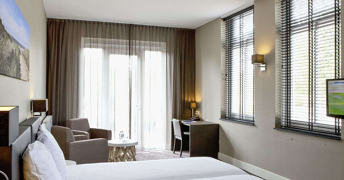 Een foto van Fletcher Hotel Restaurant Duinzicht