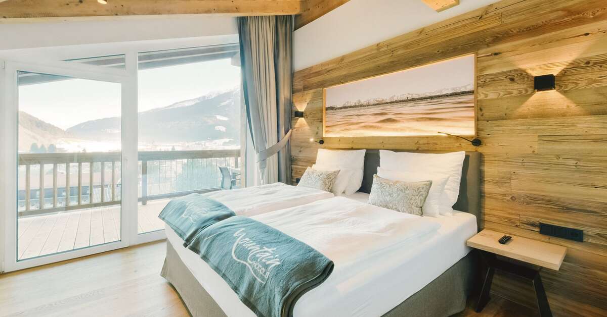 Een foto van Venediger Lodge