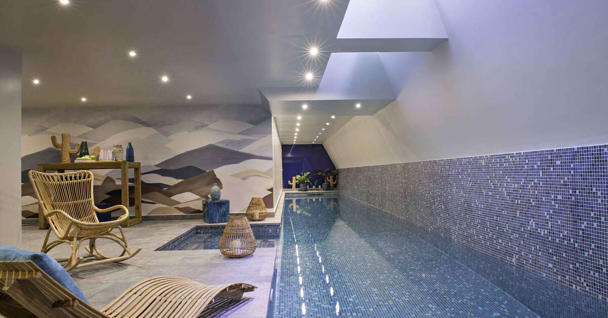 Een foto van Parister Hotel