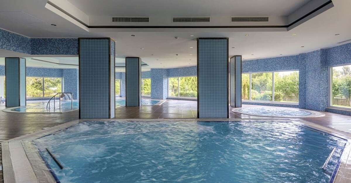 Ein Foto Ma Biche Kemer Hotel