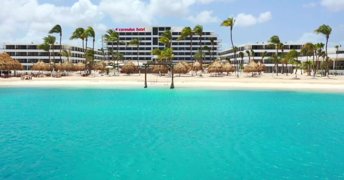 Een foto van Mangrove Beach Resort