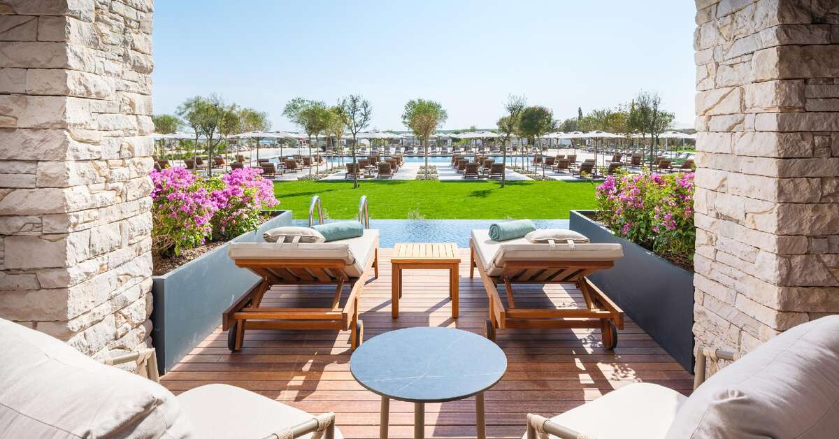Een foto van Anda Barut Collection