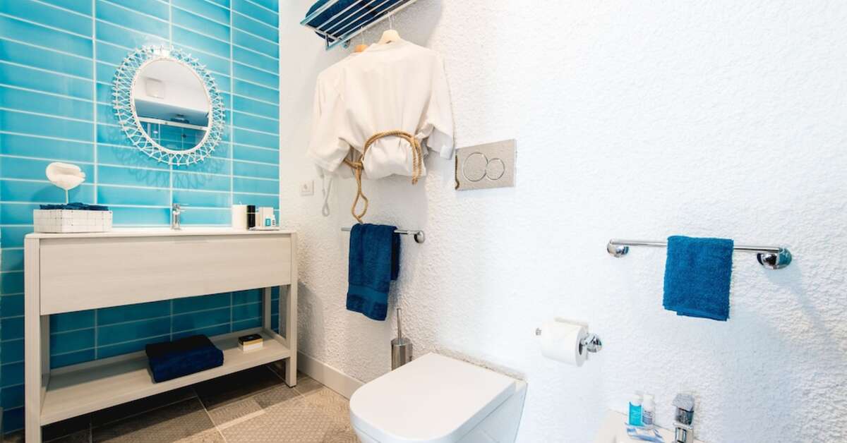 Een foto van Boutique Hotel Capo Blu