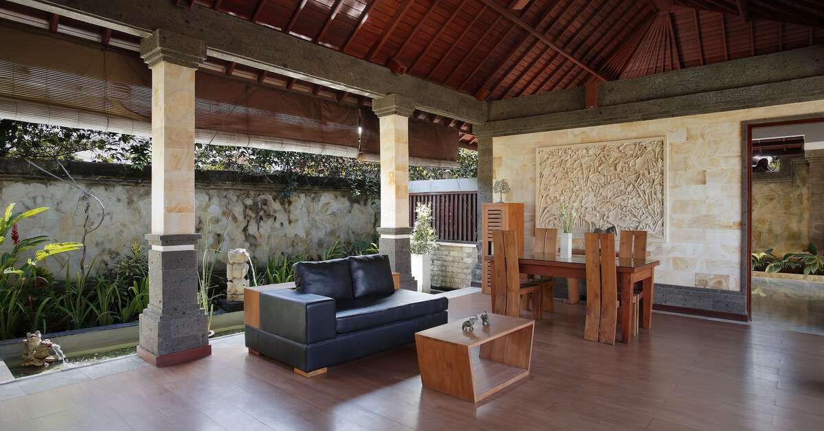 Een foto van Bali Prime Villas