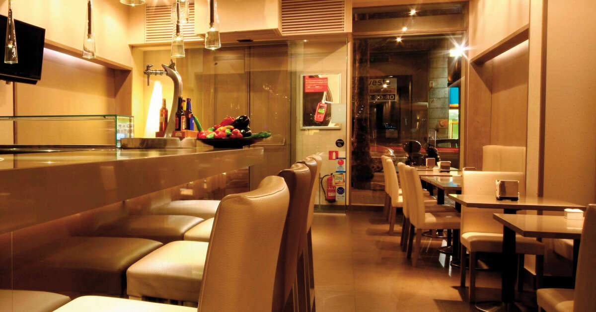 Een foto van Hotel Constanza