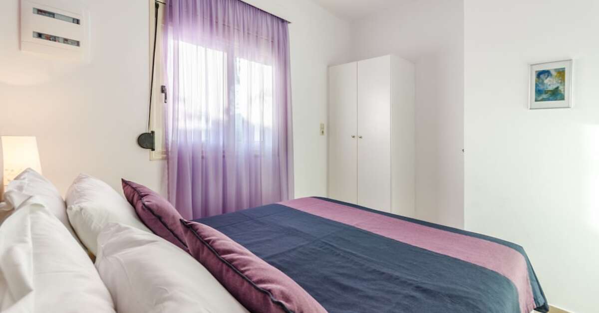 Een foto van Pela Mare Hotel