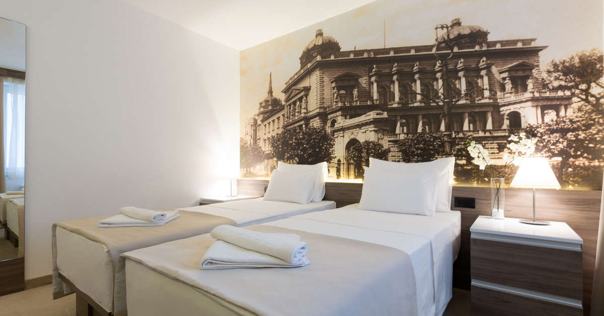 Een foto van Hotel Royal Inn