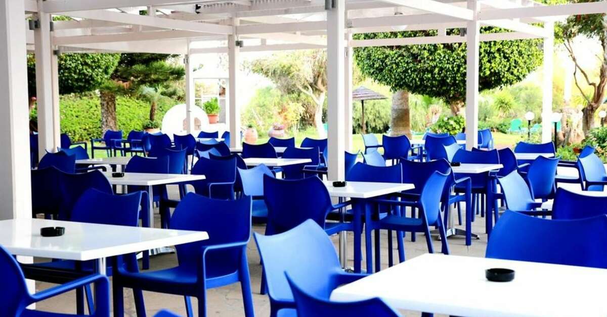 Een foto van Papouis Protaras Hotel