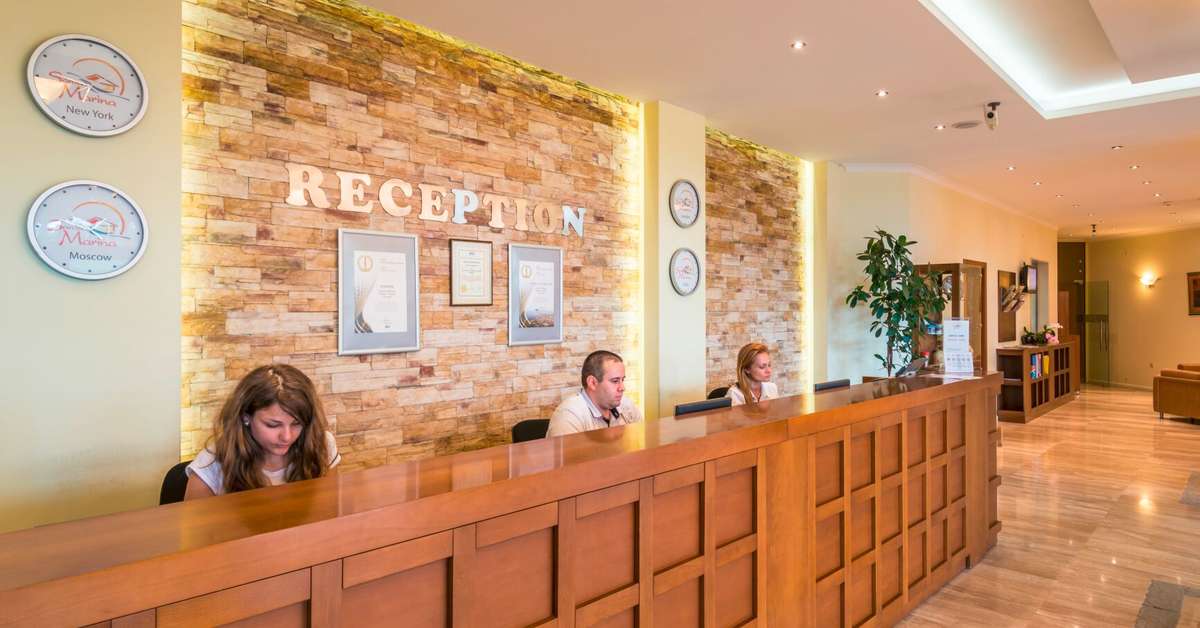 Een foto van Santa Marina Holiday Village